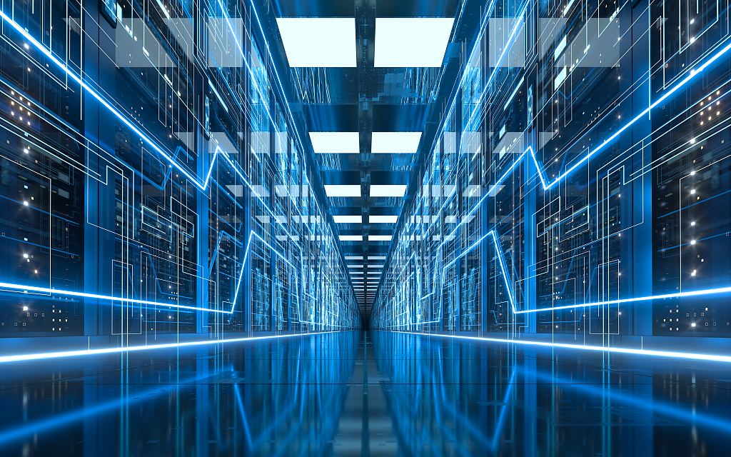 Colocation Data Center services