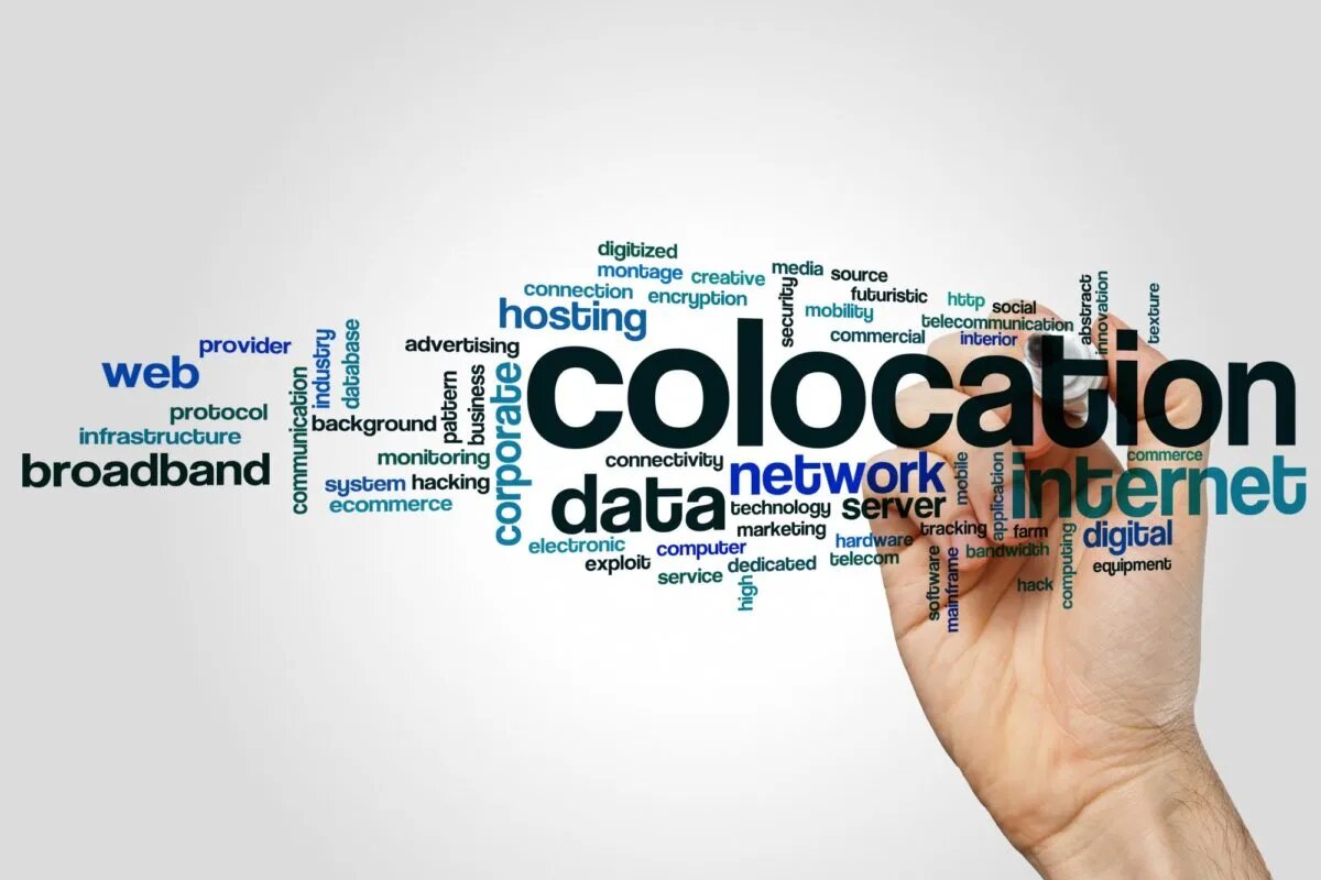 Colocation Services