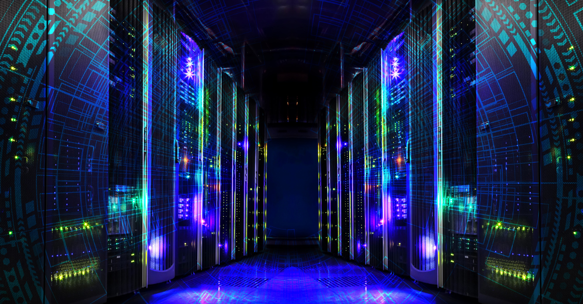 cheap data centers