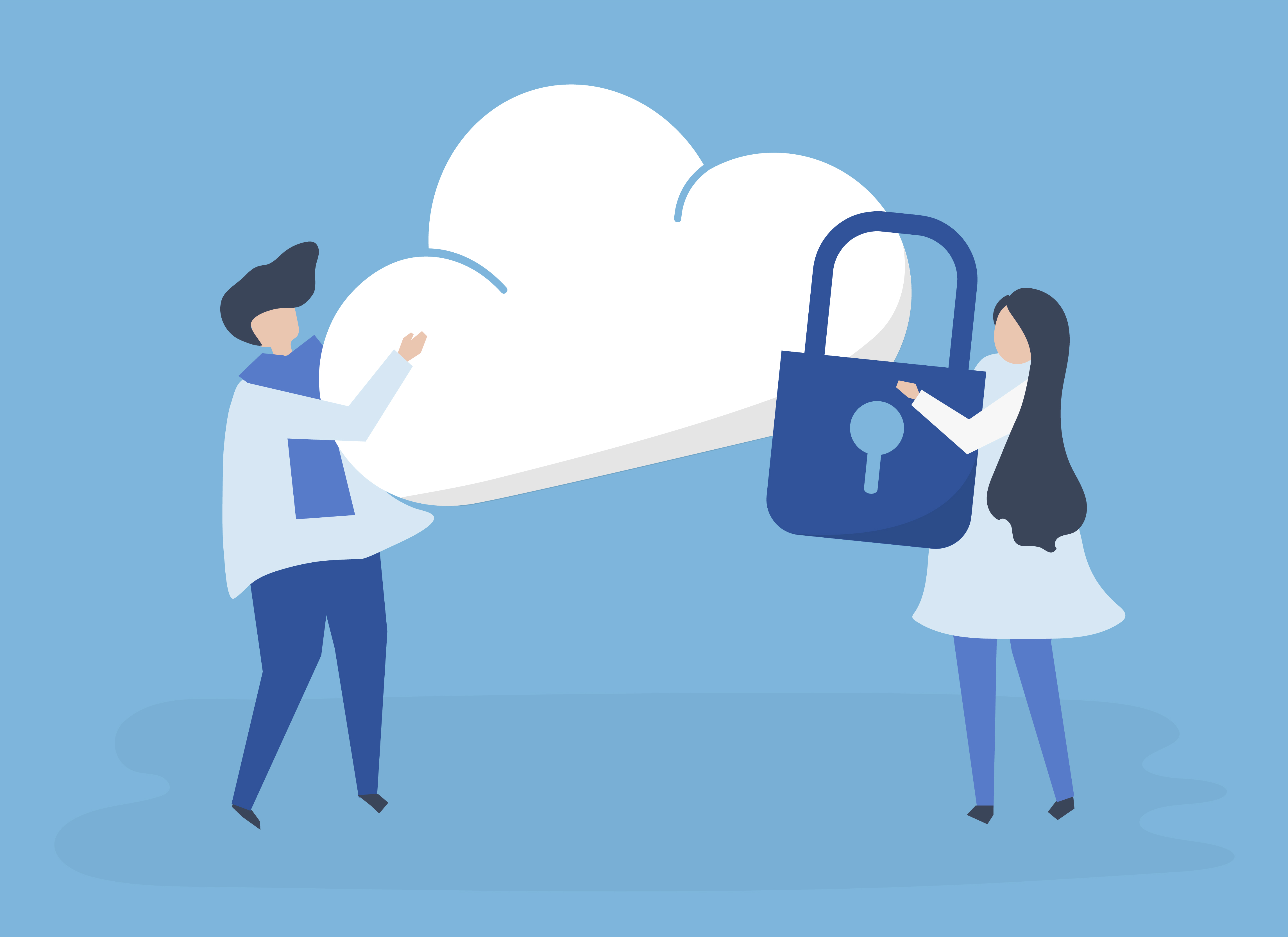 Private cloud trends