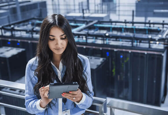 Rackin' Flexible, Scalable, and Affordable