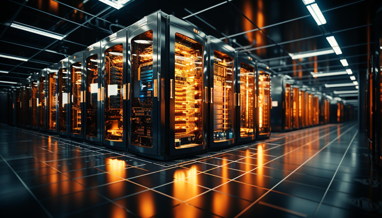 Global Data Centers