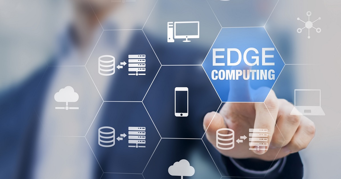 edge computing