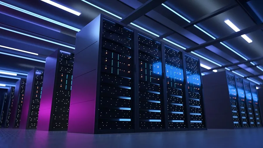 Data Center colocation 