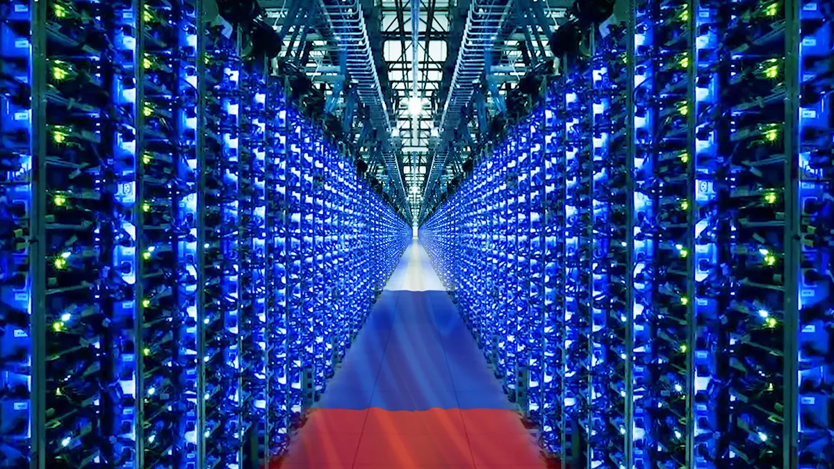 mining colocation for improved efficiency 