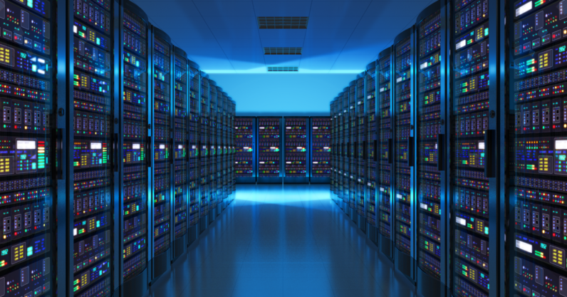 Benefits Of Colocation Data Center